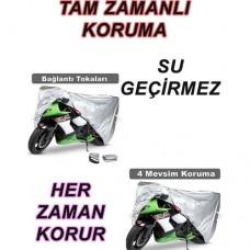 Her Marka Ve modele Uyumlu Motor Brandası