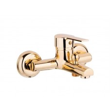 Banyo Bataryası Gold Renk