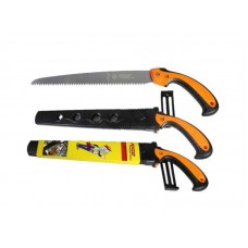 Rico Rc2300 Kılıflı Ağaç Dal Bağ Budama Testeresi 300Mm