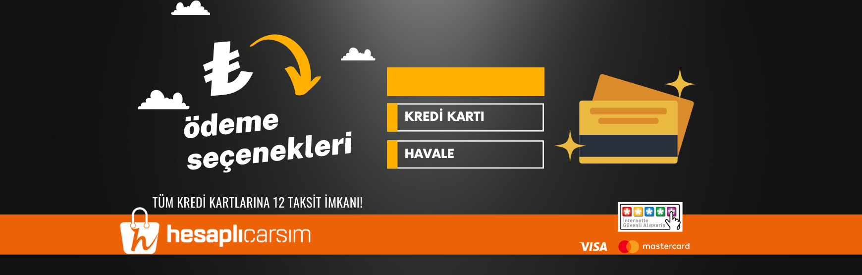 Ödeme Kanalları